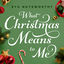 Cover What Christmas Means to Me