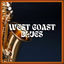 Cover West Coast Blues
