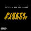 Cover Pikete Cabrón