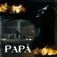 Cover Papá