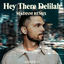 Cover Hey There Delilah (Madism Remix)