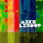 Cover Atlantia (Dave Lee Remix)