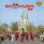 Cover Walt Disney World Band