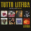 Cover Tutto Litfiba "Eroi nel vento 1984-1993"