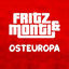 Cover Osteuropa