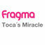 Cover Toca's Miracle
