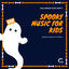 Cover Spooky Music for Kids