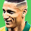 Cover Rap do Richarlison Pombo