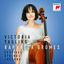 Cover Suite for Cello and String Orchestra. II. Aria