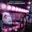 Cover Love Language