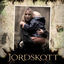 Cover Jordskott (Original TV Series Soundtrack)