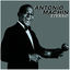 Cover Antonio Machin Eterno