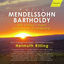Cover Mendelssohn: Sacred Works