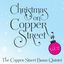 Cover Christmas on Copper Street, Vol. 2