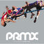 Cover PRMX