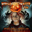 Cover Happy Halloween VIII