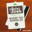 Cover Where You Wanna Go