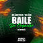Cover Baile do Coqueiro