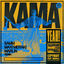 Cover Kama Yeah (Samm, MAXI MERAKI, Marlin Remix)