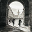 Cover Ruinen und Beton