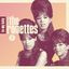 Cover Be My Baby: The Very Best of The Ronettes