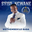 Cover Wethembekile Baba