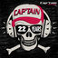 Cover Cap'tain 22 Years