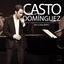 Cover Casto Dominguez en concierto