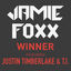 Cover Winner (feat. Justin Timberlake & T.I.)