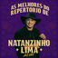 Cover As Melhores Do Repertório De Natanzinho Lima (Ao Vivo)
