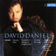 Cover Handel - Arias
