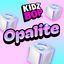 Cover Opalite