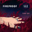 Cover Fireproof (feat. Teddy Sky)