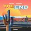 Cover The End