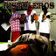 Cover Pistoleros
