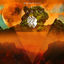 Cover Sounds Of Sirin: Earth Vol. 3