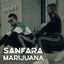 Cover Marijuana
