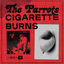 Cover Cigarette Burns