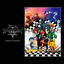 Cover KINGDOM HEARTS -HD 1.5 ReMIX- (Original Soundtrack)
