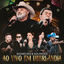 Cover Ao Vivo em Uberlândia (Ao Vivo)