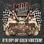 Cover D'r op ! of gien vreten !