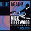 Cover Blue Again!