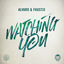 Cover Watching You