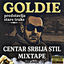 Cover Centar Srbija Stil Mixtape