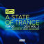 Cover A State Of Trance Top 20 - 2021, Vol. 2 (Selected by Armin van Buuren)
