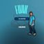 Cover Funk Alegre
