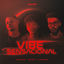 Cover VIBE SENSACIONAL