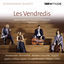 Cover Les vendredis