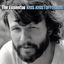Cover The Essential Kris Kristofferson