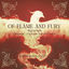 Cover Of Flame and Fury (Original Literary Soundtrack)
